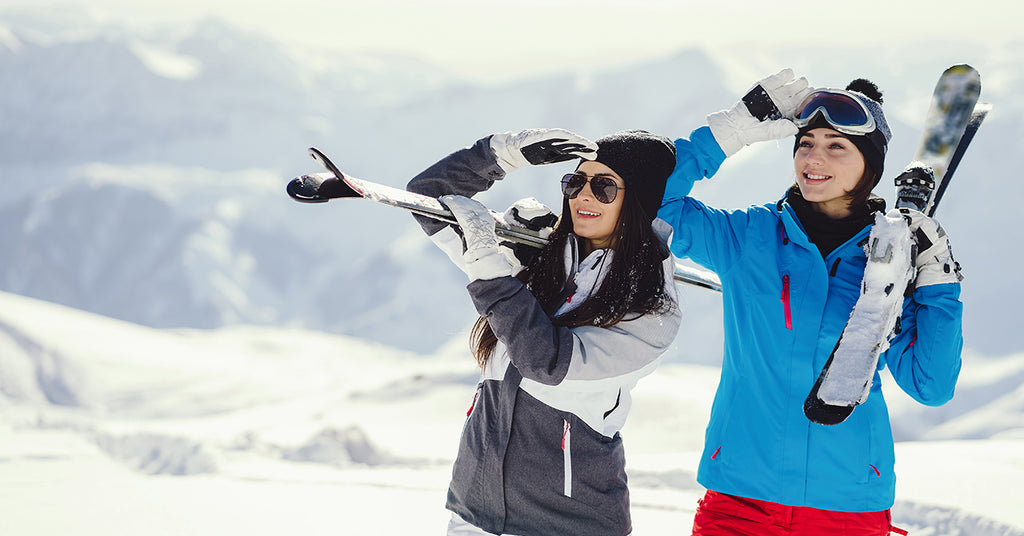 Vacanze sulla neve