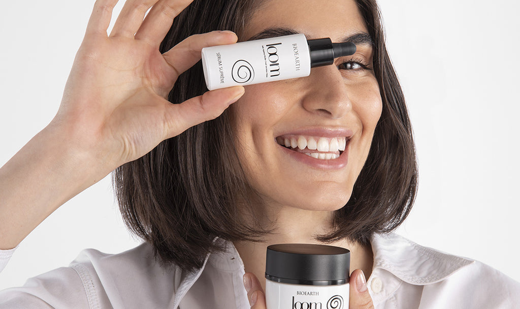 Come applicare il contorno occhi: skincare specifica