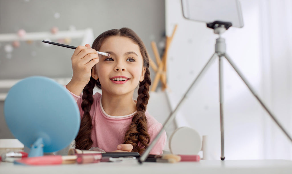 L’allarmante tendenza della over skincare anti-age della Generazione Alfa