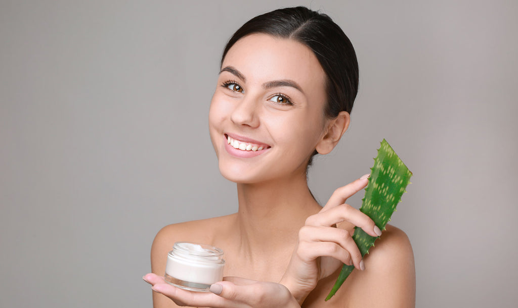La Crema Aloe Vera si rinnova