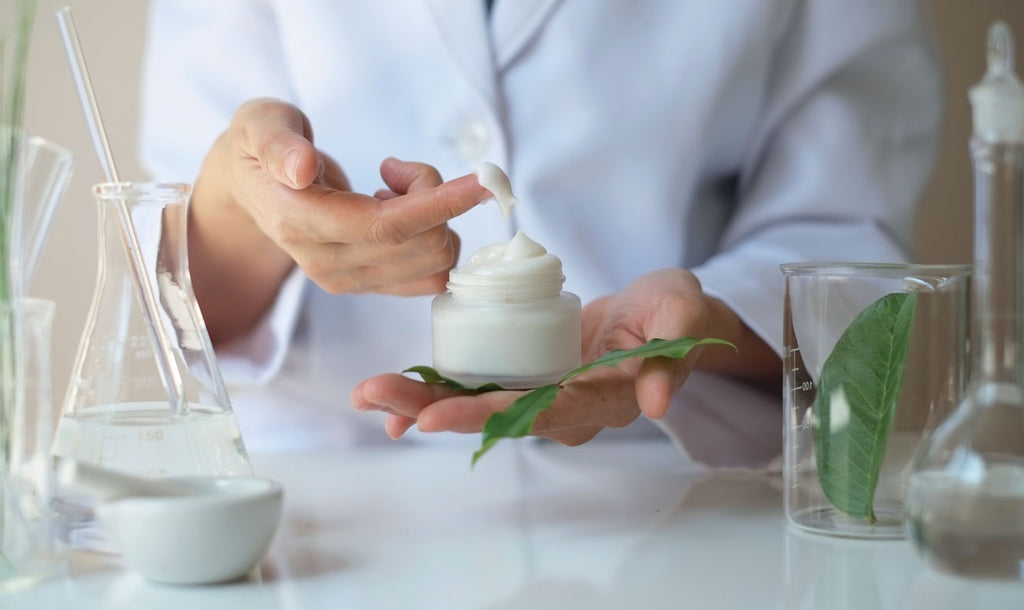 Dai Green Food alla Cosmesi il passo è... naturale!