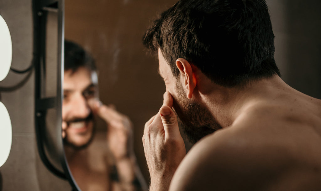 Super novità Bioearth! Nasce la linea skincare uomo