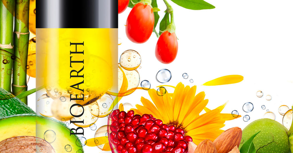 Novità! Idra-Oli e Burri Eco Bio Cosmesi