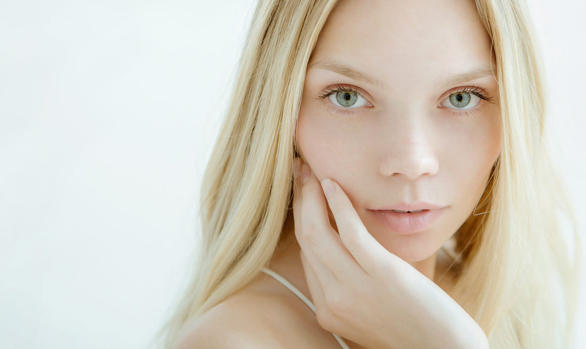 Aloebase Sensitive: la pelle sensibile e delicata secondo Bioearth