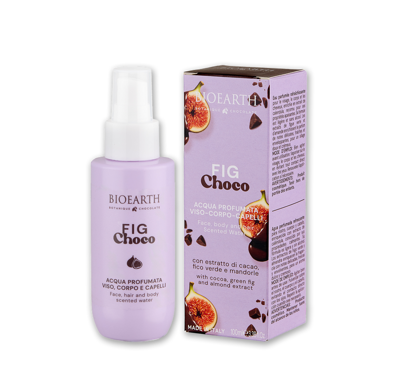 Acqua profumata Fig Choco