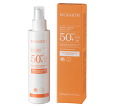 Latte Spray SPF 50+
