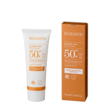 Crema viso SPF 50+