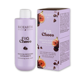Doccia Schiuma Esfoliante Fig Choco