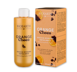 Doccia Schiuma Esfoliante Orange Choco