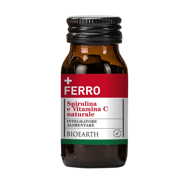 + FERRO