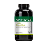 SPIRUVIVA