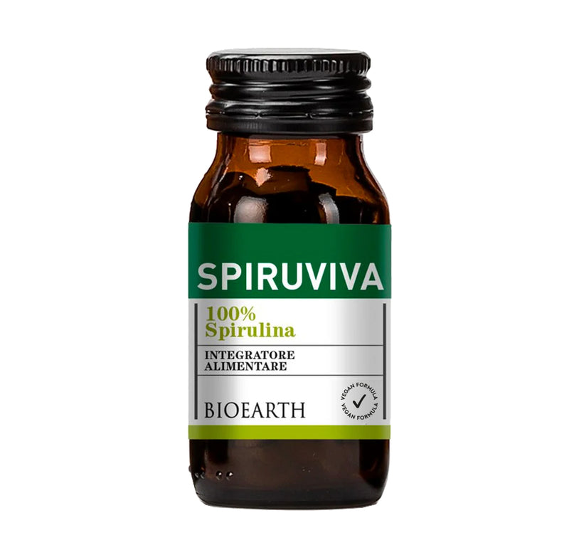 SPIRUVIVA