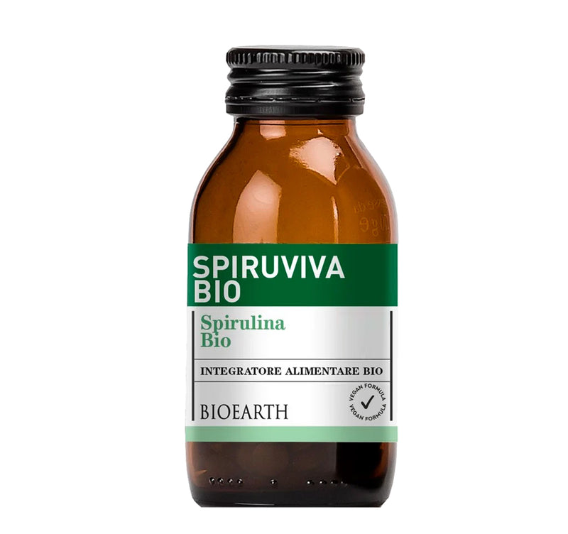SPIRUVIVA BIO