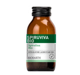 SPIRUVIVA BIO