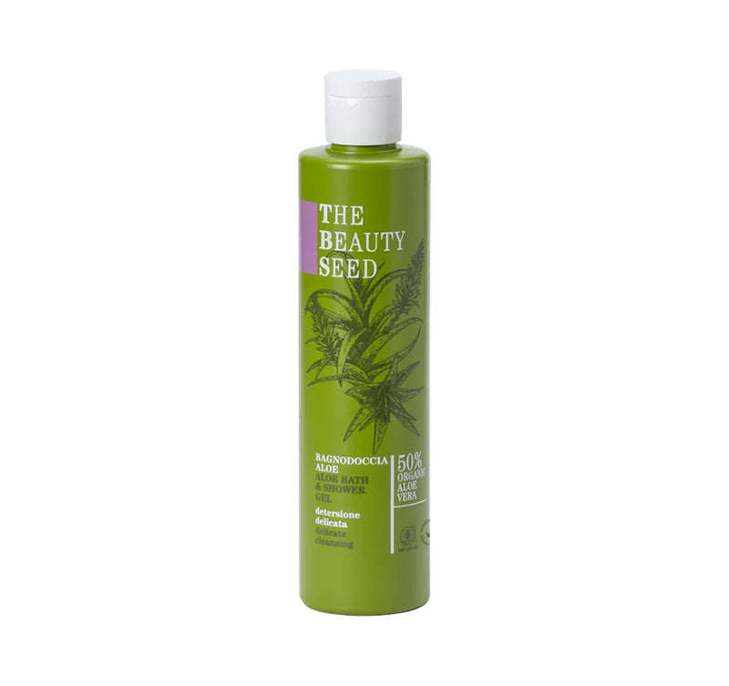 Bagnodoccia aloe