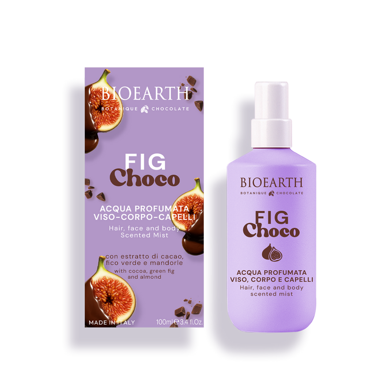 Acqua profumata Fig Choco