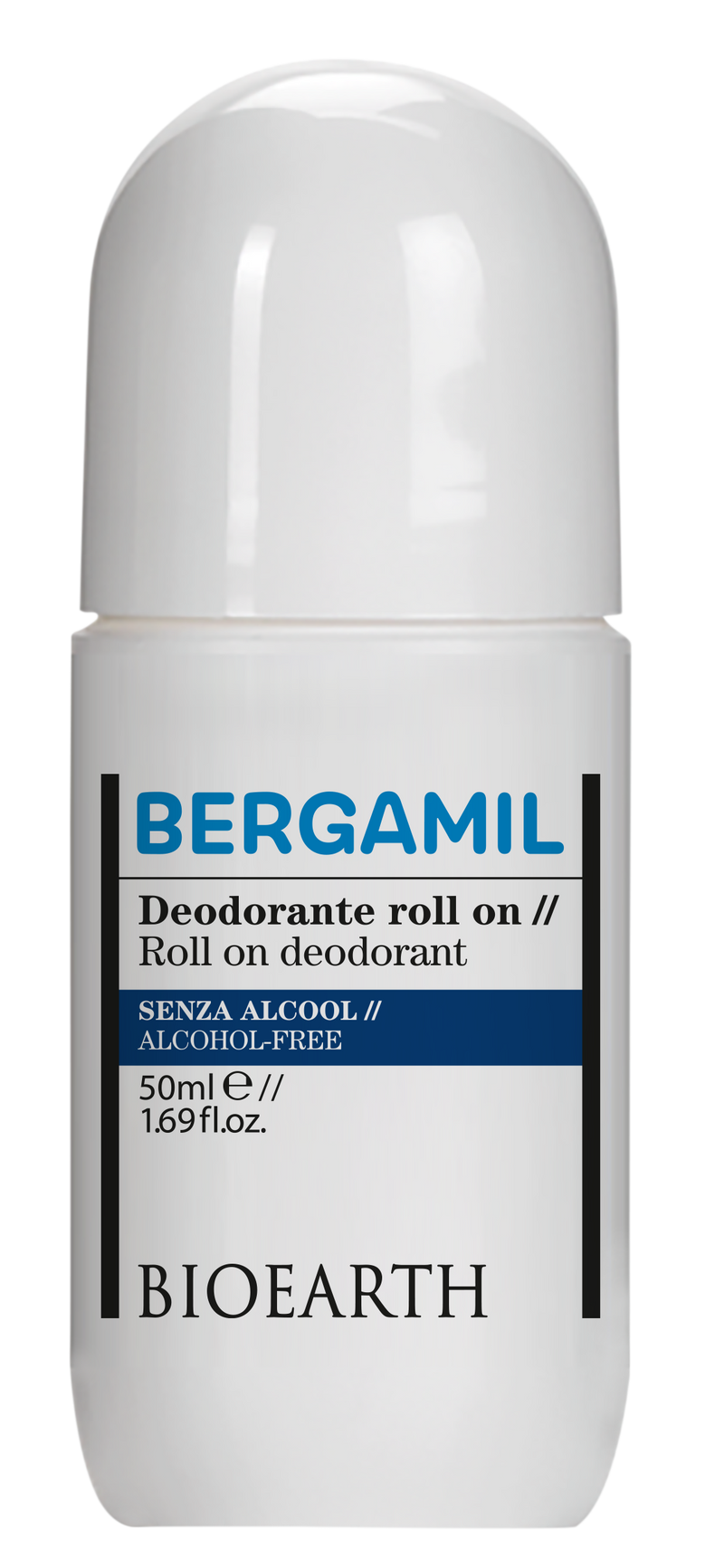Deodorante Roll-on