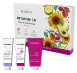 Nutri & Self Rebirth Set - Cofanetto Vitaminica