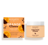 Crema corpo Orange Choco