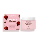Crema corpo Cherry Choco