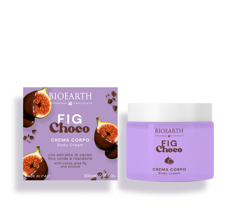 Crema corpo Fig Choco