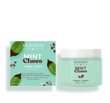 Crema corpo Mint Choco