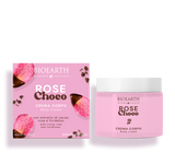 Crema corpo Rose Choco