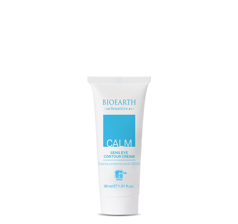 Crema contorno occhi SENS