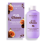 Doccia Schiuma Esfoliante Fig Choco