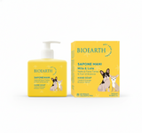 SAPONE MANI Milo & Lola