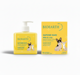 SAPONE MANI Milo & Lola