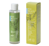 Gel detergente viso