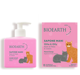 SAPONE MANI Otto & Olly