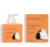 SAPONE MANI Rio & Mina