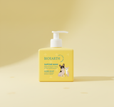 SAPONE MANI Milo & Lola - Immagine 3D