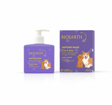 SAPONE MANI Tito & Nina