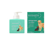 SAPONE MANI Teo & Nala