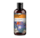 SHAMPOO DOCCIA Birds of paradise