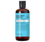 Shampoo Doccia Talcato