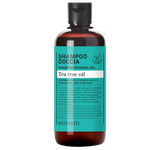 Shampoo Doccia Tea Tree Oil