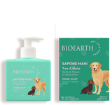 SAPONE MANI Teo & Nala