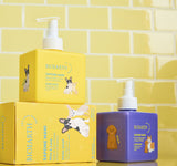 SAPONE MANI Tito & Nina