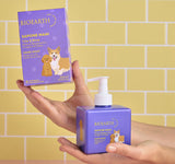 SAPONE MANI Tito & Nina