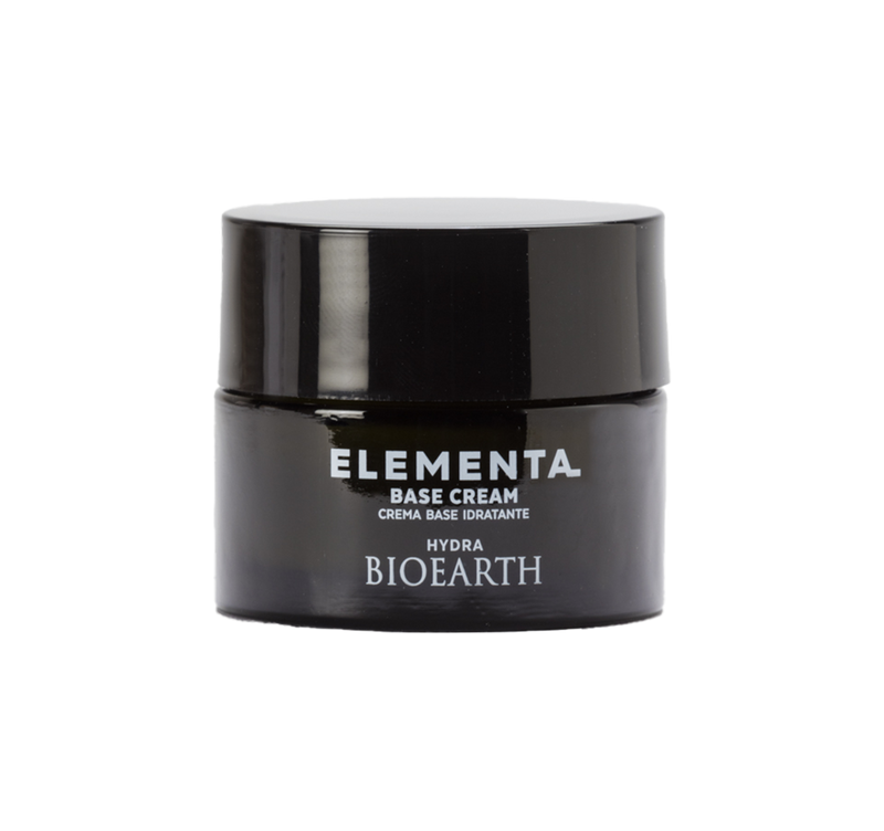 CREMA VISO BASE HYDRA