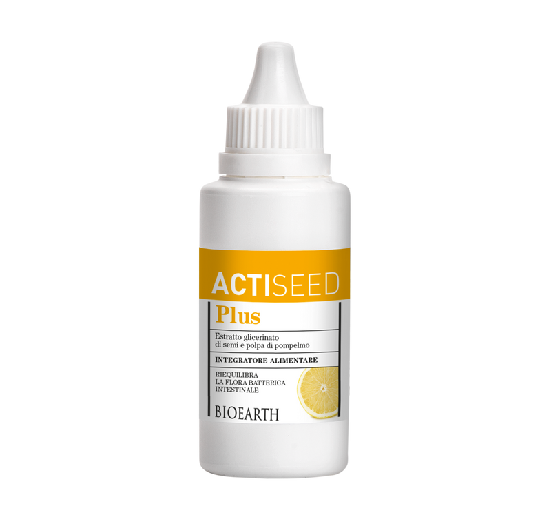 ActiSeed Plus