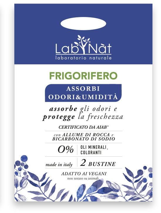 Bioprofumatore Frigorifero