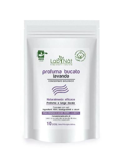 Ecodetersivo Profuma Bucato Lavanda