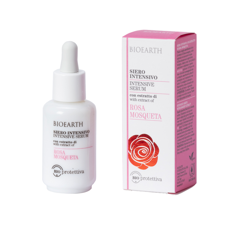 Siero intensivo