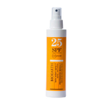 Latte solare spray spf25