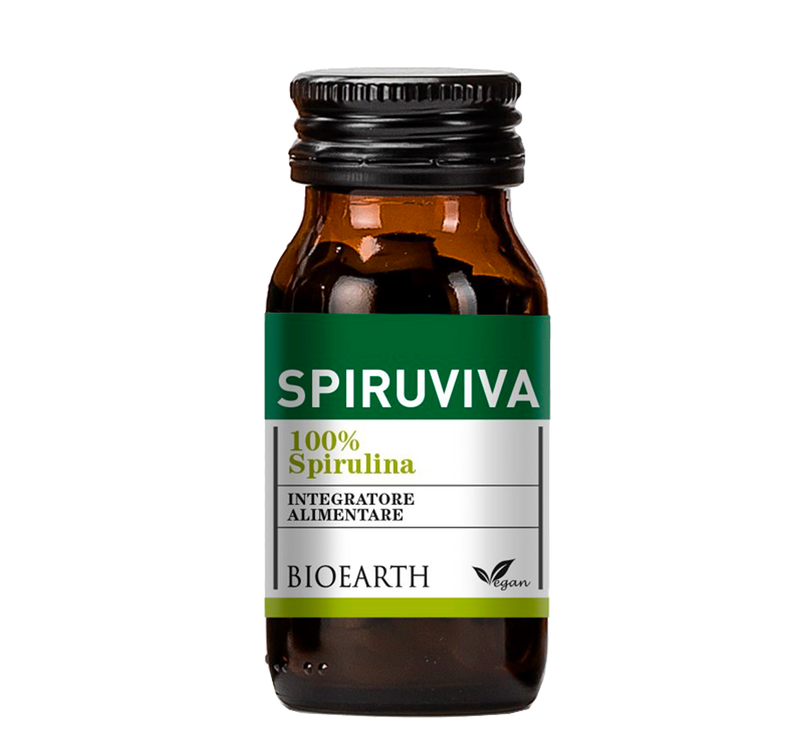 SPIRUVIVA